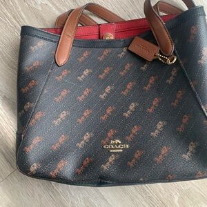 Coach Outlet Handbag